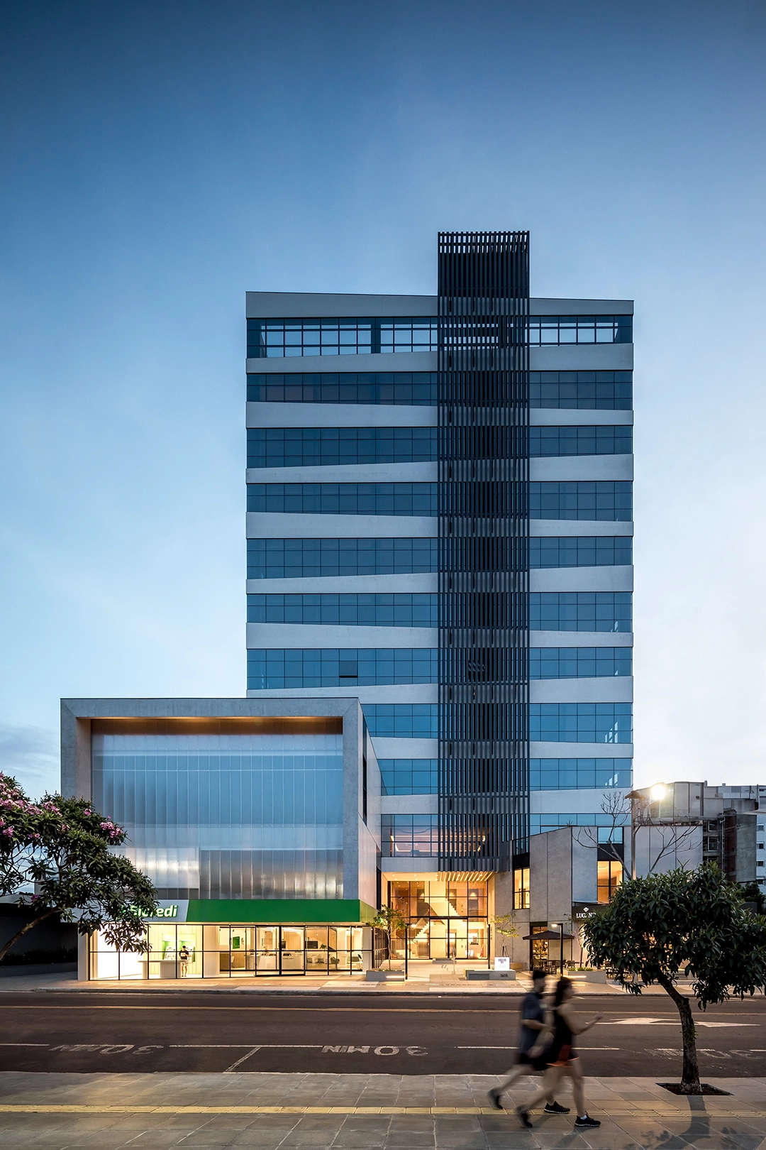 Corporativo Taipas